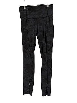Lululemon Athletica Leggings (view 1)
