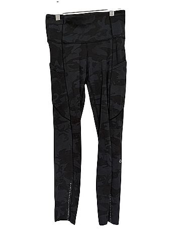 Lululemon Athletica Leggings (view 1)
