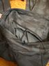 Lululemon Athletica Camo Black Leggings Size 4 - photo 4