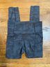 Lululemon Athletica Camo Black Leggings Size 4 - photo 3