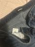 Express Blue Denim Shorts Size 4 - photo 3