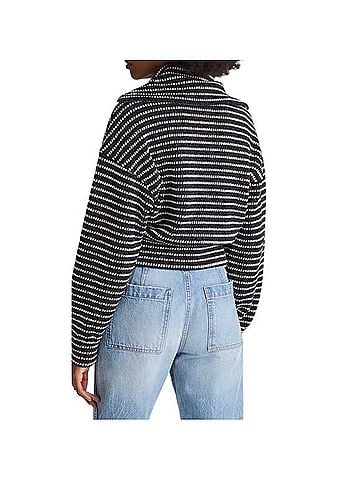 Madewell Jacket (view 2)