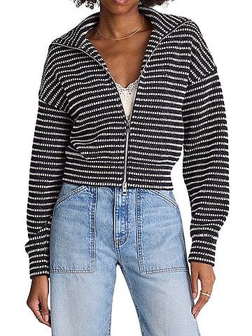 Madewell Jacket (view 1)