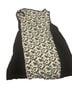August Silk Print Multi Color Sleeveless Blouse Size L - photo 2