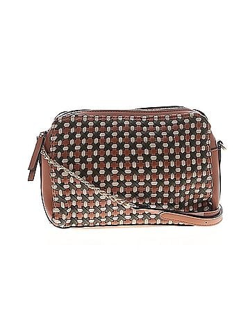 Cortefiel Cortefiel Crossbody Bag (view 1)
