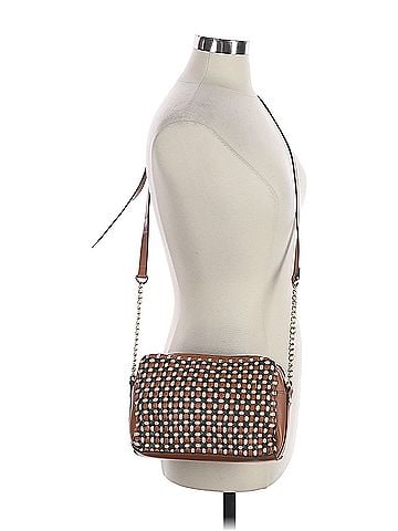 Cortefiel Cortefiel Crossbody Bag (view 2)