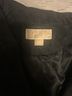 Michael Kors Black Coat Size XL - photo 3