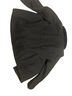 Michael Kors Black Coat Size XL - photo 2