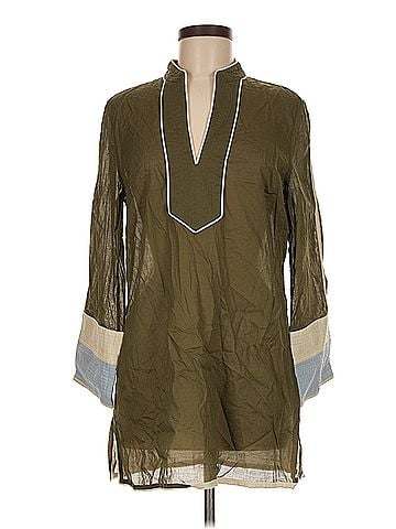 Tory Burch Tory Burch 3/4 Sleeve Blouse (view 1)