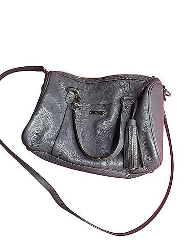 Coach Leather Hobo (view 2)