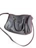 Coach Gray Leather Hobo One size - photo 2