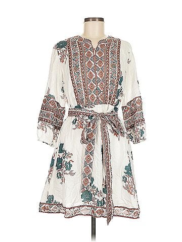 Haute Hippie Haute Hippie Casual Dress (view 1)