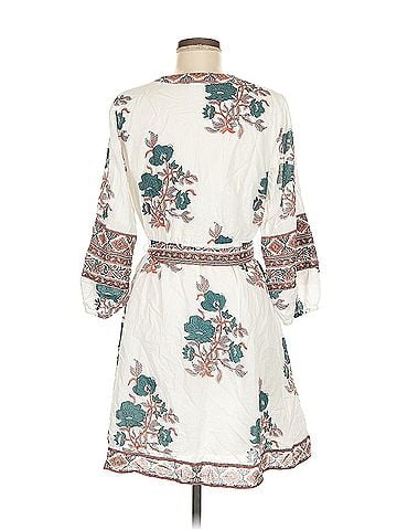 Haute Hippie Haute Hippie Casual Dress (view 2)