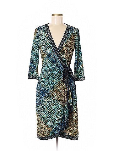 BCBGMAXAZRIA Bcbgmaxazria Casual Dress (view 1)