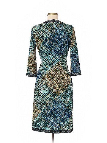 BCBGMAXAZRIA Bcbgmaxazria Casual Dress (view 2)