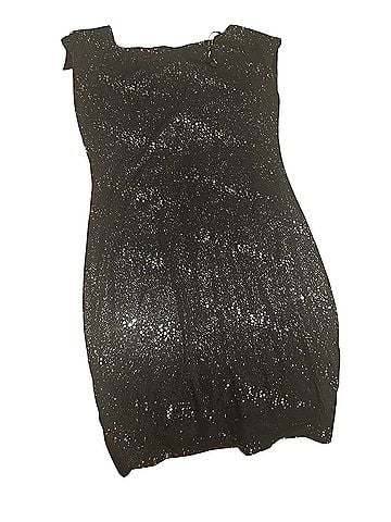 Allen B. by Allen Schwartz Cocktail Dress (view 1)