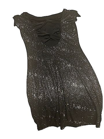 Allen B. by Allen Schwartz Cocktail Dress (view 2)