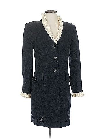 St. John Coat (view 1)