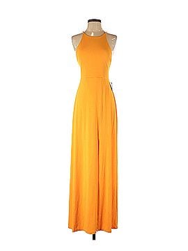 Express Express Casual Dress (view 1)