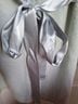 Max Studio 100% Cashmere Blue Cashmere Cardigan Size S - photo 5