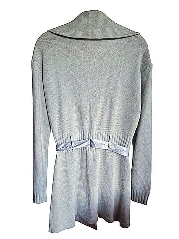 Max Studio Cashmere Cardigan (view 2)