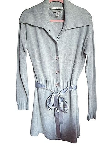 Max Studio Cashmere Cardigan (view 1)