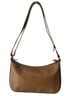 Longchamp 100% Leather Brown Leather Shoulder Bag One size - photo 1