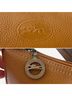 Longchamp 100% Leather Brown Leather Shoulder Bag One size - photo 4