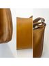 Longchamp 100% Leather Brown Leather Shoulder Bag One size - photo 7