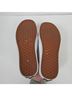 Vans Floral Multi Color Tan White Sneakers Size 7 1/2 - photo 5