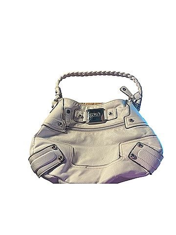XOXO Leather Diaper Bag (view 1)