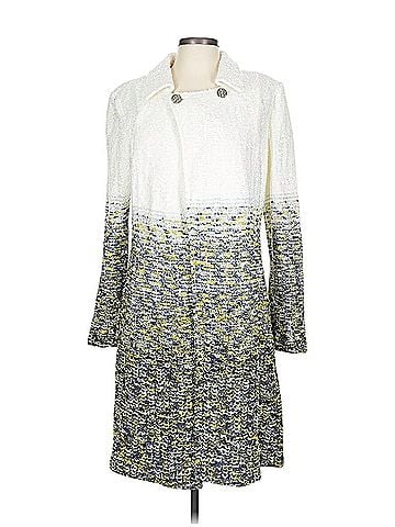 St. John Coat (view 1)