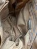 Rosetti Multi Color Leather Tote One size - photo 3