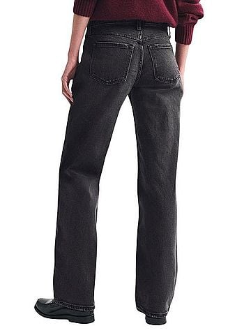 Abercrombie & Fitch Low Rise 90s Relaxed Jean Jeans (view 2)