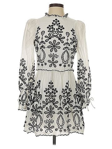 Saylor Cocktail Dress (view 1)