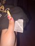 Liz Lisa 100% Acrylic Black Pullover Sweater Size M - photo 5