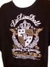 Liz Lisa 100% Acrylic Black Pullover Sweater Size M - photo 2