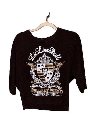 Liz Lisa Pullover Sweater (view 1)
