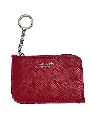 Kate Spade New York Cameron Leather Card Holder (view 1)