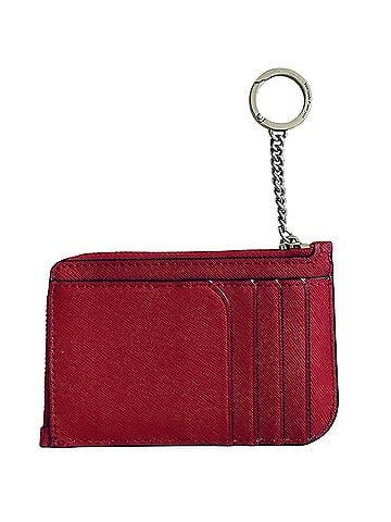 Kate Spade New York Cameron Leather Card Holder (view 2)