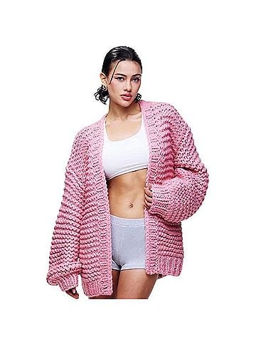 Finesse Blaise Cardigan (view 2)