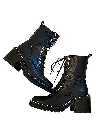 Aqua Ray Boots (view 1)