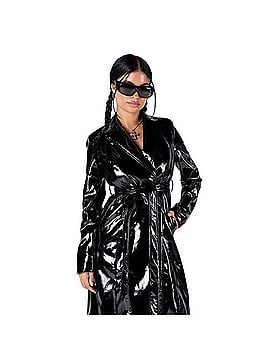 Finesse Knox Coat (view 1)
