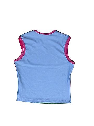 Disney Sleeveless T-Shirt (view 2)