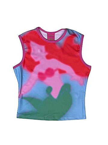 Disney Sleeveless T-Shirt (view 1)