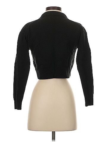 Wilfred Wilfred Wool Cardigan (view 2)