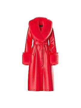 Finesse Willa Coat (view 2)