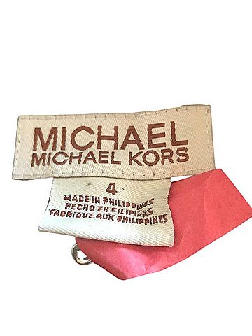 MICHAEL Michael Kors Jacket (view 2)