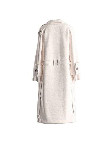 Finesse Julian Coat (view 2)