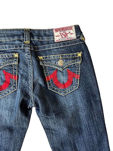 True Religion Jeans (view 2)